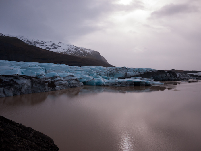 Svinafellsjokull