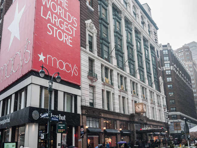 Macy's