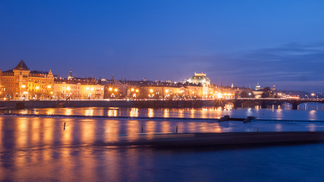 Карлов Мост