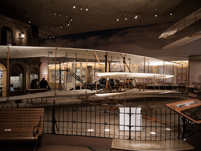 Wright Flyer