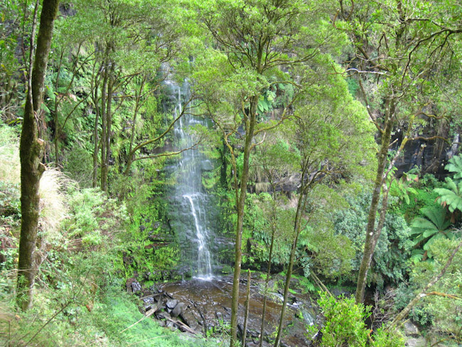 Erskine Falls