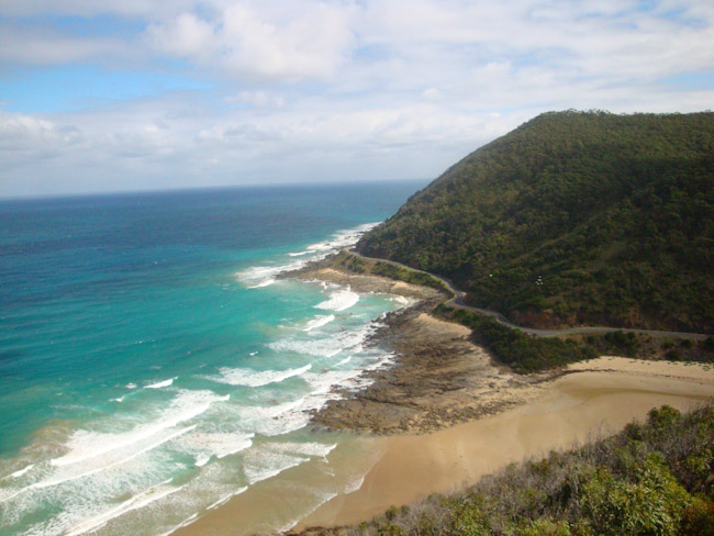 Great Ocean Road