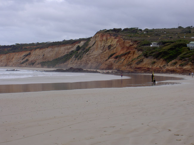 Great Ocean Road