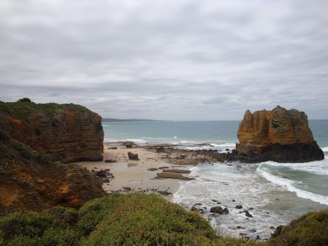 Great Ocean Road