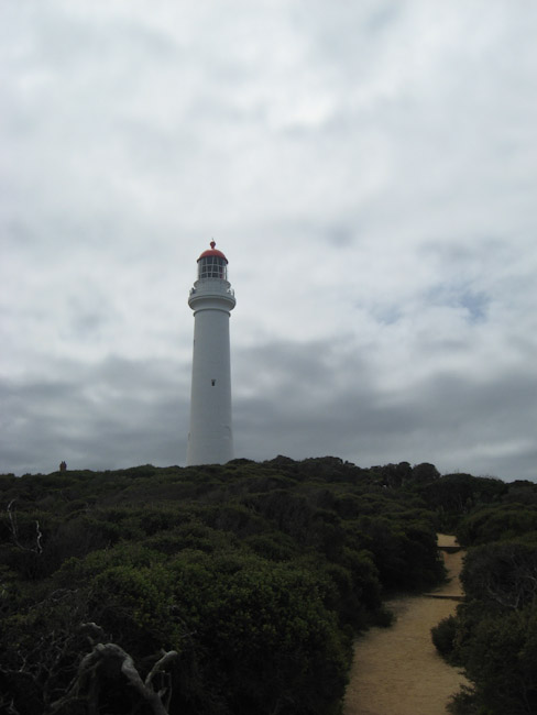 Great Ocean Road